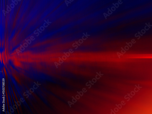 Abstract colourful light with  motion lane flare blurred motion background. Ideal for banner, template,screensaver, online post ,christmas theme etc.,