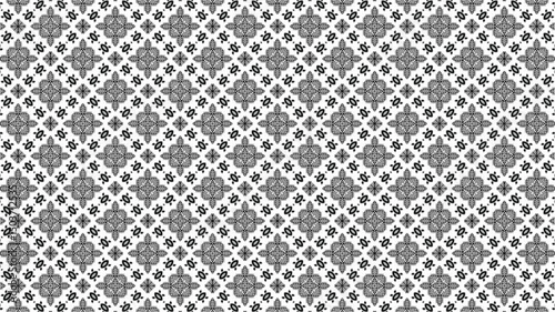 Geometric modern and premium Digital seamless pattern design for fashion and home decor.