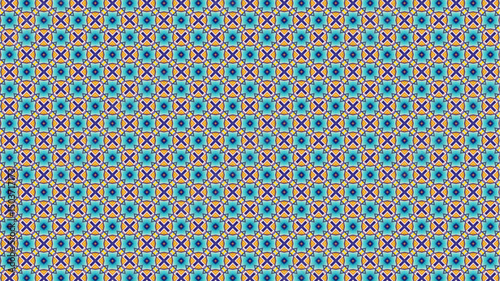 Geometric modern and premium Digital seamless pattern design for fashion and home decor.