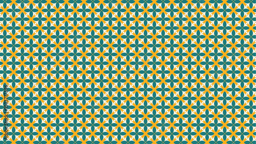 Geometric modern and premium Digital seamless pattern design for fashion and home decor.
