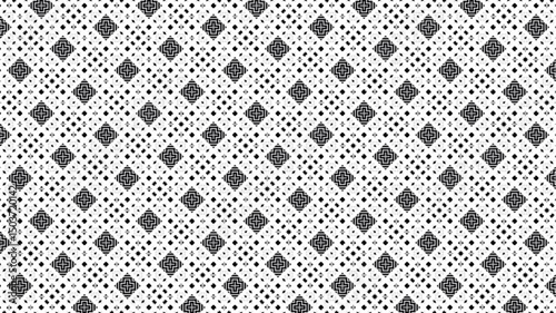 Trendy Modern seamless pattern, vector wallpaper, floral wrapping paper, fabric for decoration.
