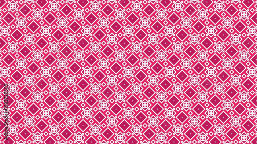Trendy Modern seamless pattern, vector wallpaper, floral wrapping paper, fabric for decoration.