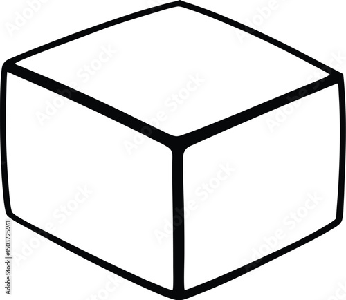 tofu block