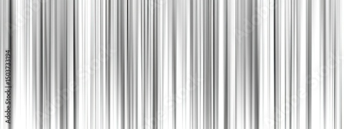 Abstract vertical lines in grayscale