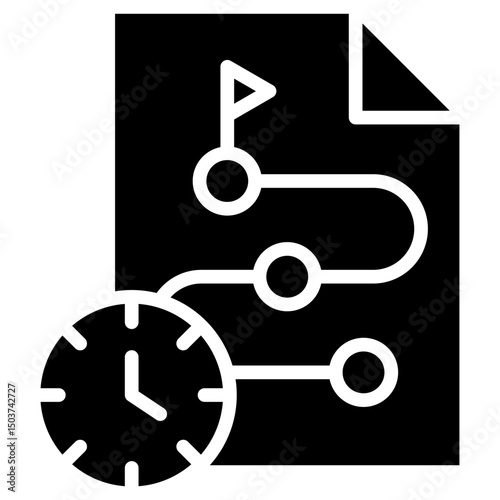 Timeline Planning
