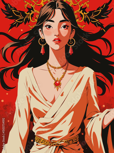 Day of Judgment illustration