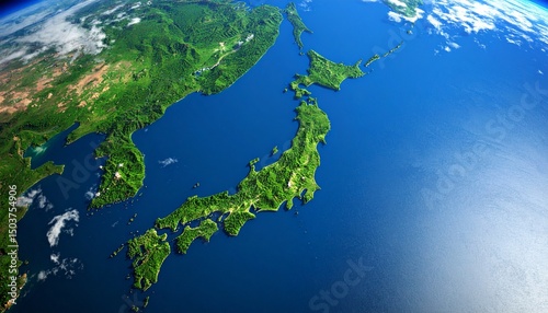日本列島