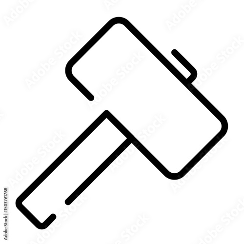 sledgehammer icon