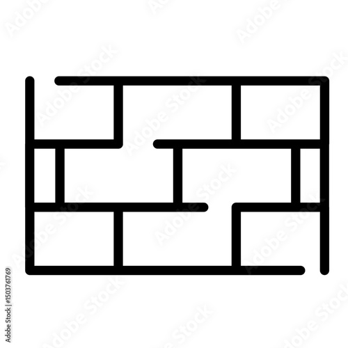 brick icon	