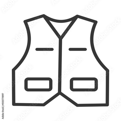 vest

