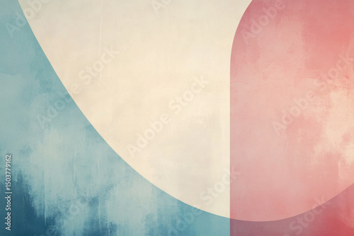 minimalist abstract background