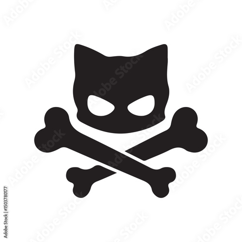 skull and crossbones