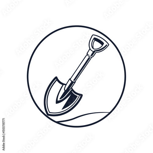 Shovel