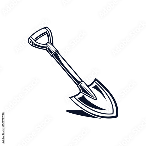 Shovel