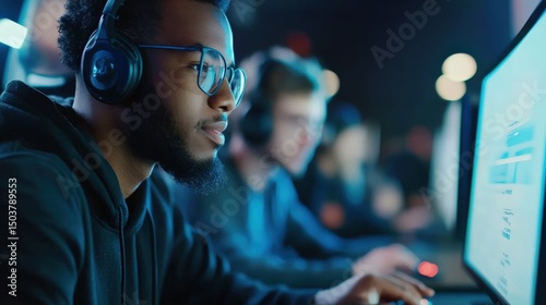 Diverse Group Collaborating on Problem Solving with Computer Technology