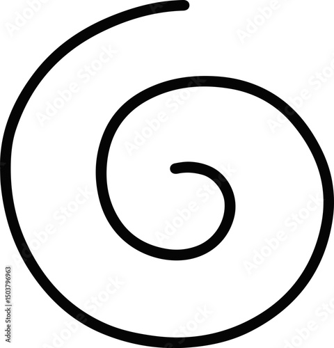 round