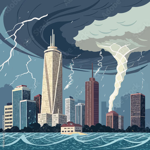 Unusual Weather Patterns