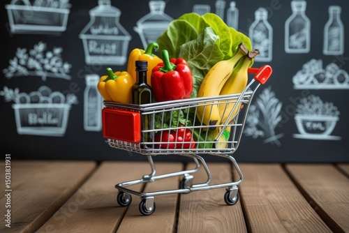 Serene Lake Landscape During Sunset