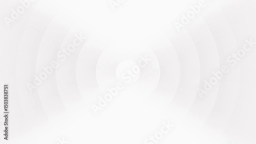 abstract white background with wave motion line moving hd animation. white  wave line across on white background. white motion line seamless looping animation. white smooth wave line motion graphic.