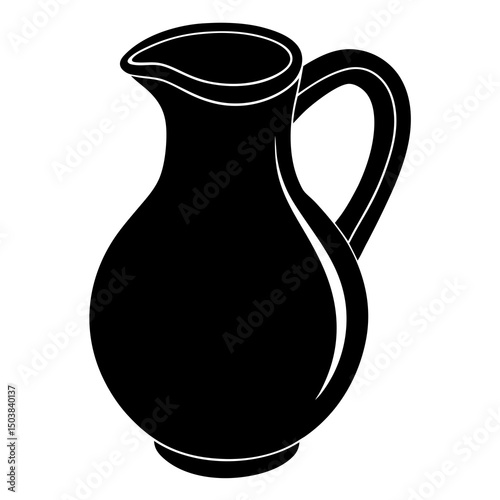 jug of milk