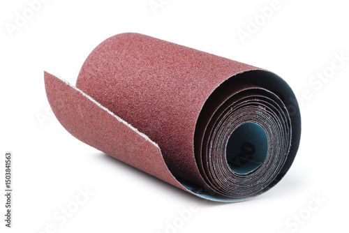 Sandpaper