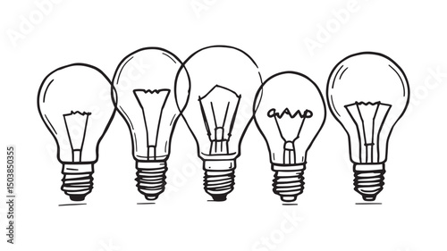 Smart Light Bulb Intelligent Lighting Control