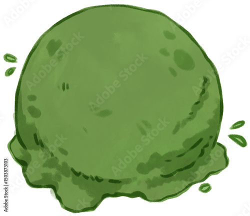 ice cream