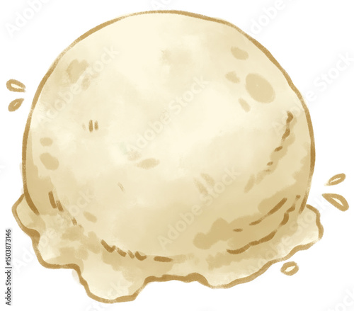 ice cream