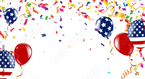 Celebrations in America Activities for US Independence Day Parties