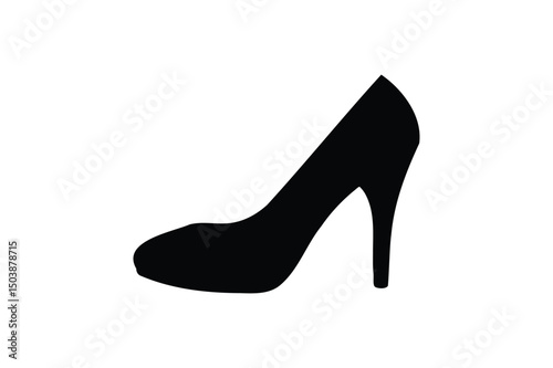 high heels shoes
