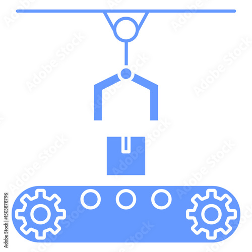 packaging process