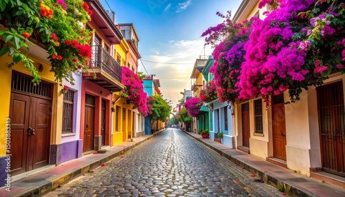 Pondicherry French Quarter India