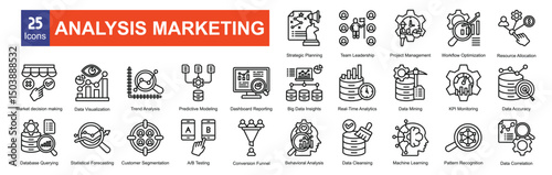    analysis marketing