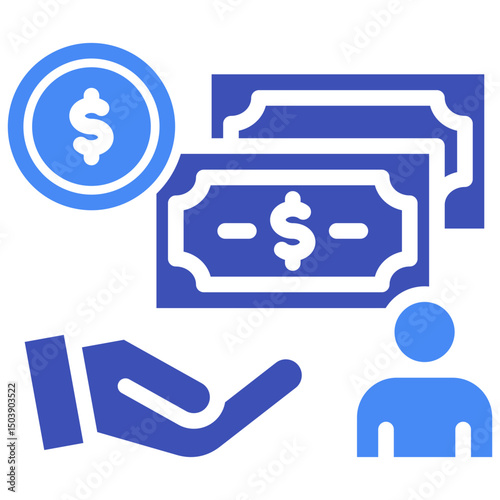 Incentive Icon