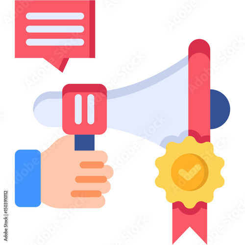 Promotion Criteria Icon