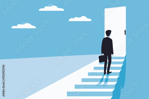 Stepping Towards New Career Opportunities A Path to Success