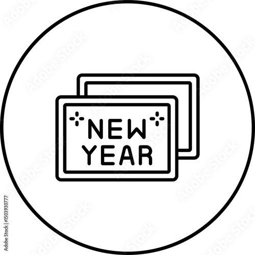 Photo Icon