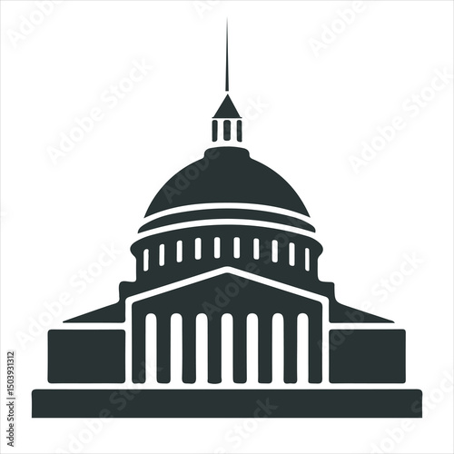 united states capitol building