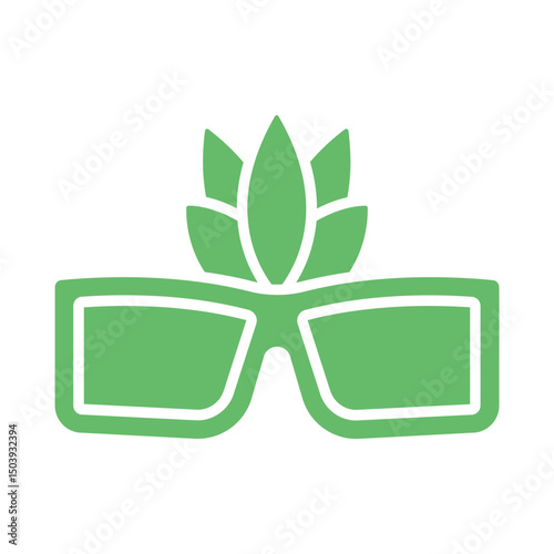 Eye Mask Icon