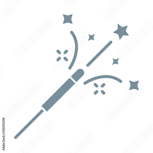 Sparkler Icon