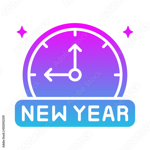 Clock Icon