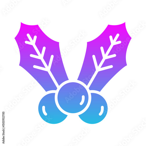 Mistletoe Icon