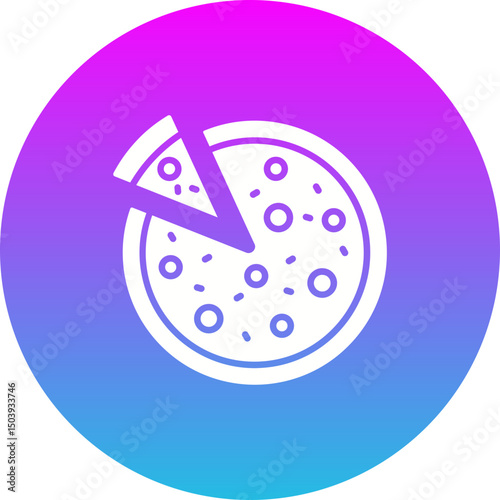 Pizza Icon