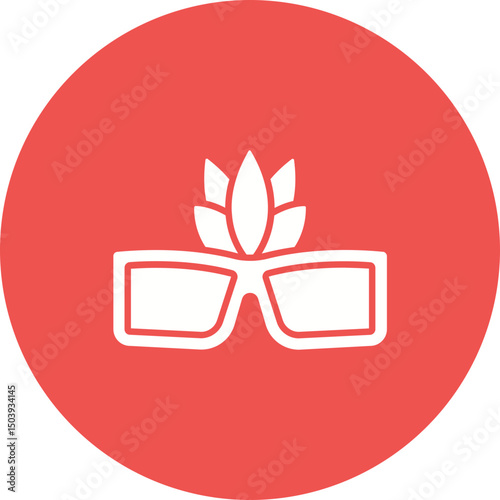 Eye Mask Icon