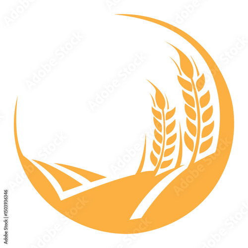 Classic Laurel Wreaths Element Vector Set Collection