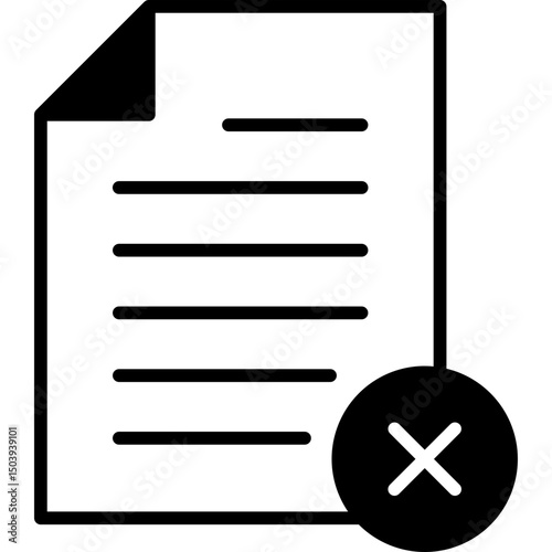 Evaluation mixed icon