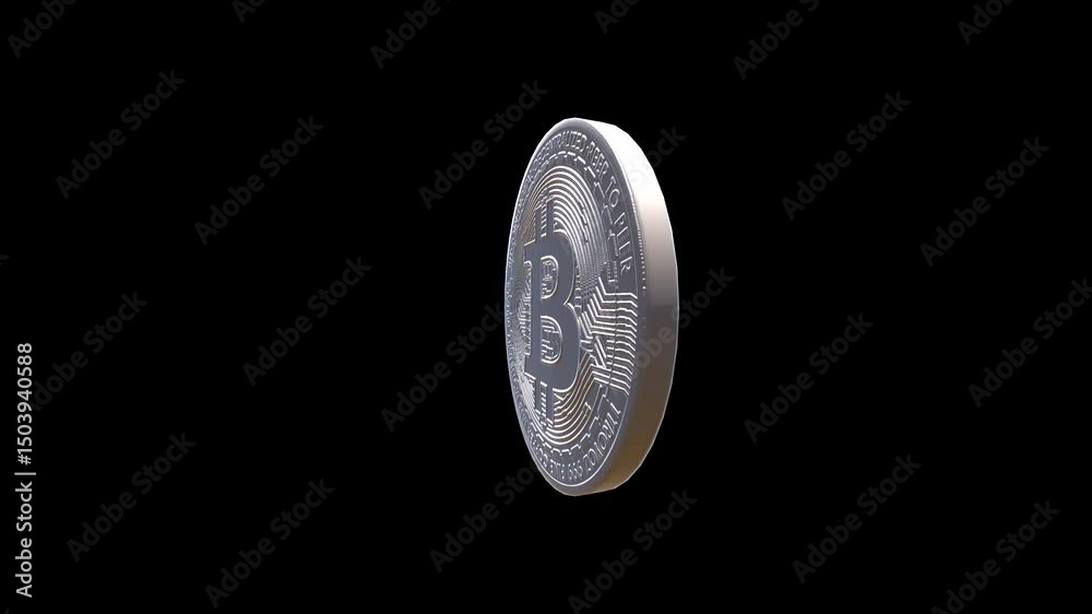 3 Bitcoins in a Single Video : Gold, Silver & Bronze Coins