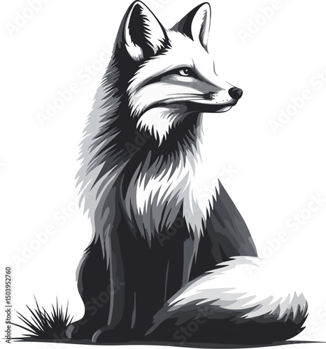 Alert Fox Profile Graphic