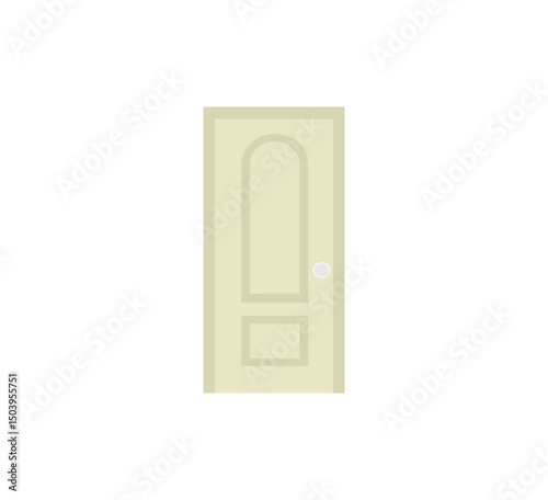 door to success