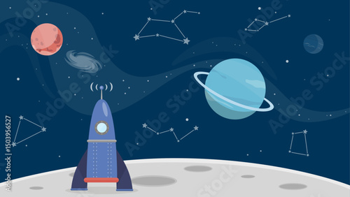space
